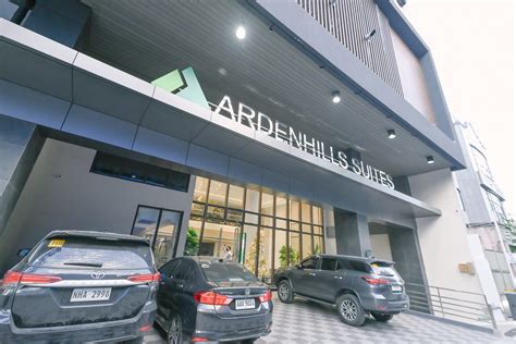 ardenhills suites prices|Ardenhills Suites, Manila .